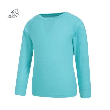 Kids Base Layer Roundneck